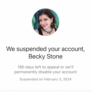 Becky Stone