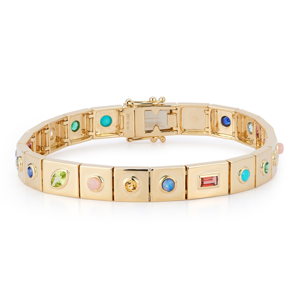 100 + Latest Designs of Kids Bracelets | Kids Jewelry at Kalyan