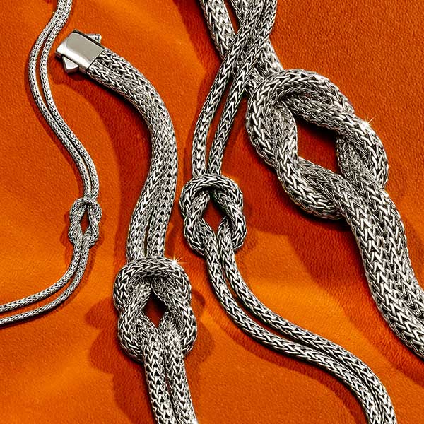 Hardy Love Knot