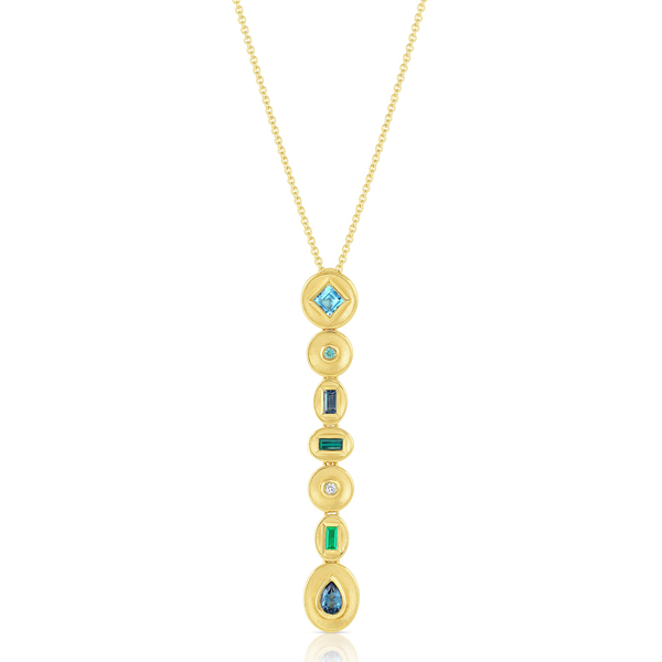 Jennifer Demoro Stardust lariat