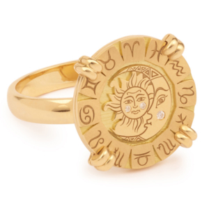 Mysteryjoy Astro ring