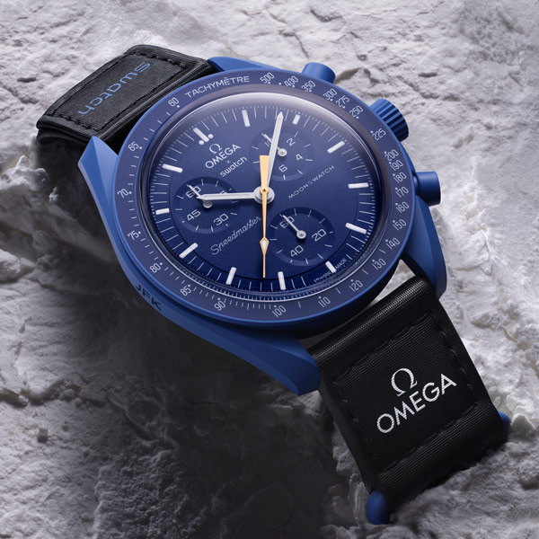 Omega Sothebys