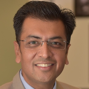 Sachin Jain, CEO, India, World Gold Council