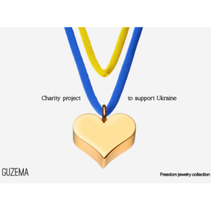 Guzema Freedom collection
