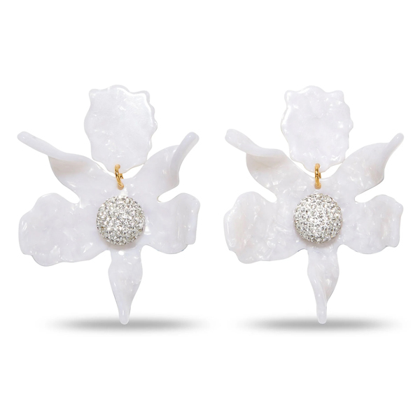 Lele Sadoughi Lily earrings