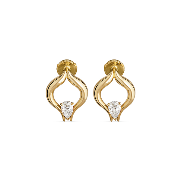 Mazarin Eboris earrings