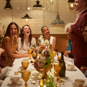 Pinterest weddings report 2024