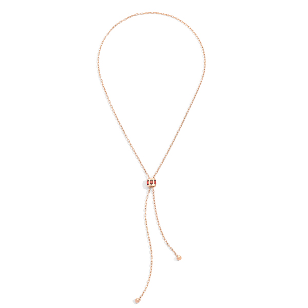 Pomellato Iconica necklace