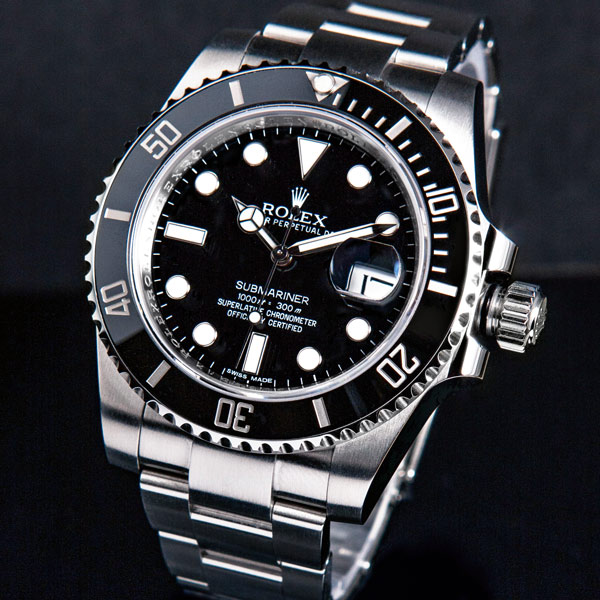 Rolex 