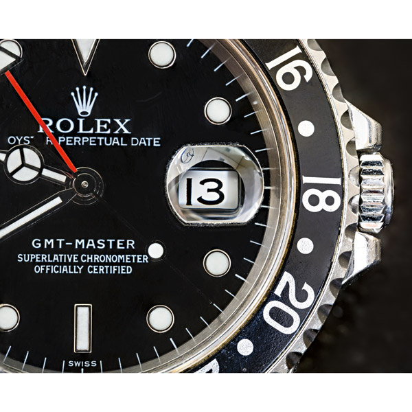 Rolex 