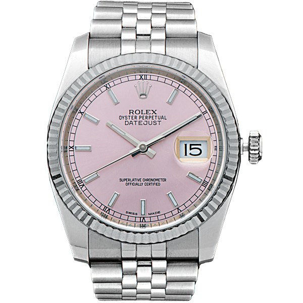 Rolex 