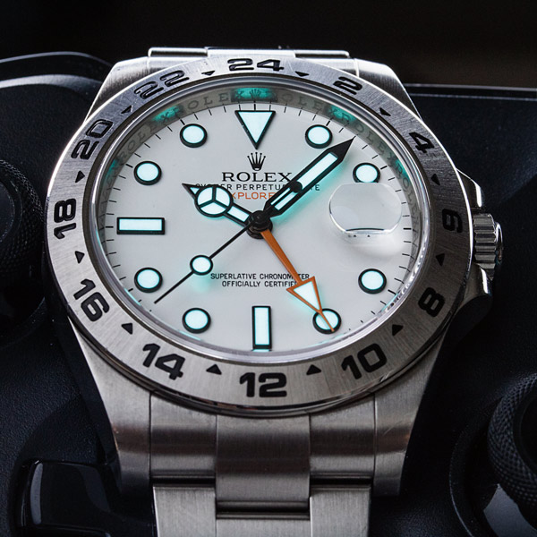 Rolex 