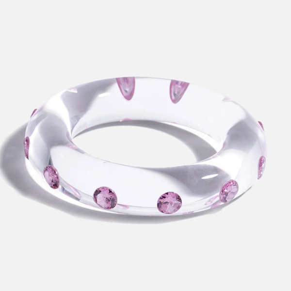 Sarah Noor big bangle