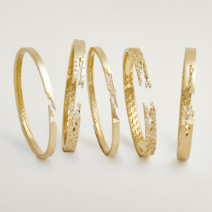 Savannah Friedkin bracelets