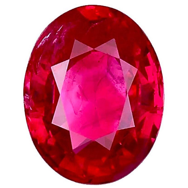 1stDibs Burmese ruby