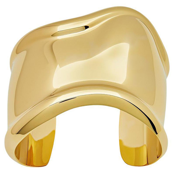 1stDibs Tiffany Bone Cuff Peretti