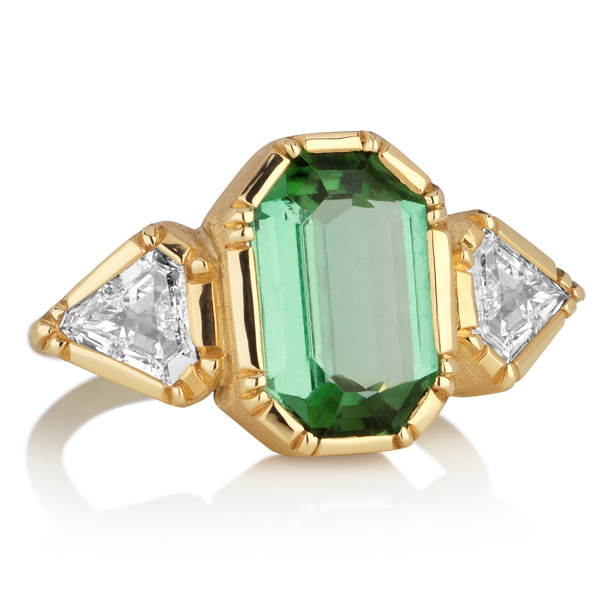 Brooke Gregson Harmony tourmaline ring