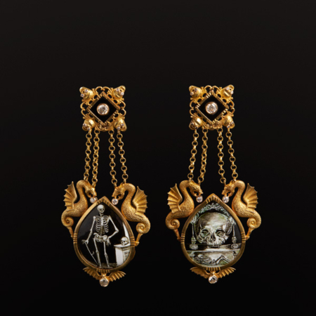 This Exhibition Is Bringing Never-Before-Seen Codognato Jewels to New ...
