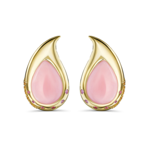 Jacqueline Pinto earrings