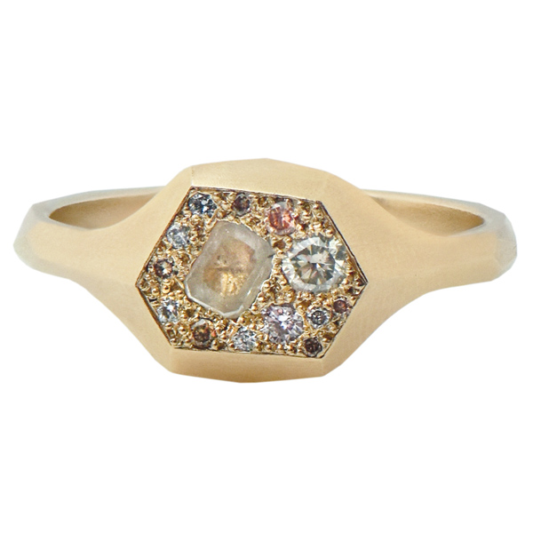 Maria Manola Atacama ring