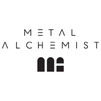 Metal Alchemist logo