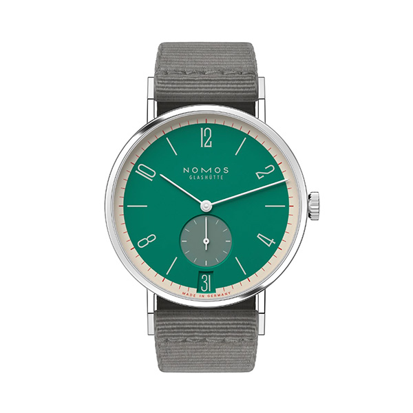 Nomos Glashutte Tangente