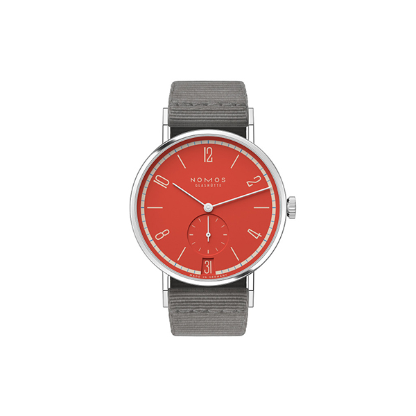 Nomos Tangente