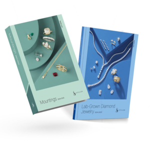 Stuller new catalogs