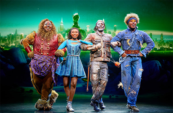 The Wiz