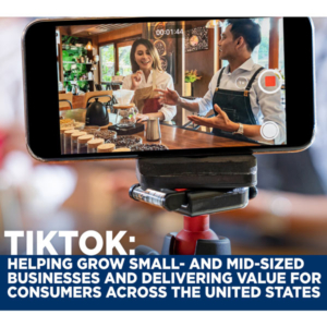 TikTok Economic Report