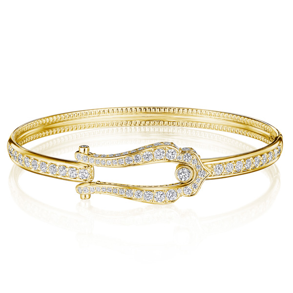 Verragio diamond bracelet