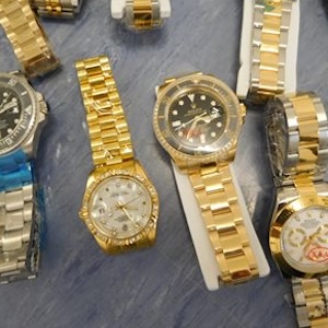 fake watches