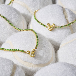 Fossil Disney tennis