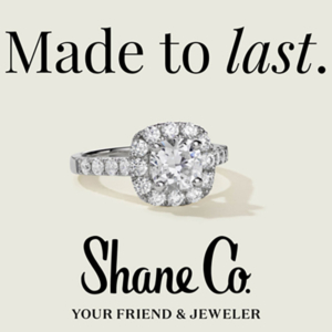 Shane brand statement