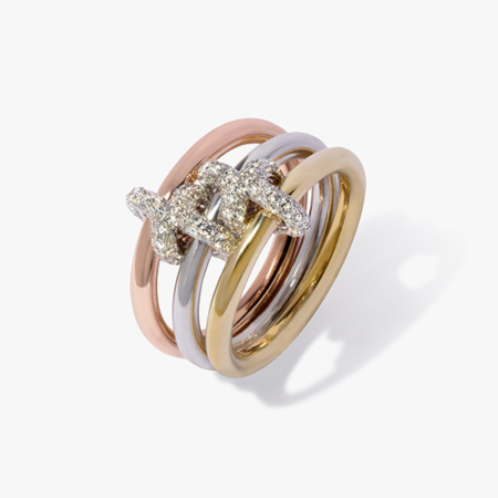 Designers Go for the Gold With Olympics-Themed Jewelry - JCK