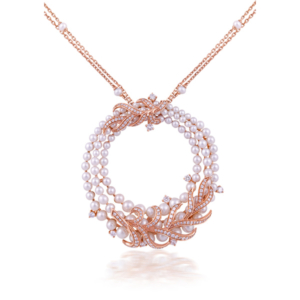 FHK LouLou'Y necklace