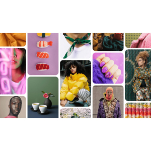 Pinterest 2024 Fall Trends report