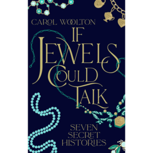 if jewels could talk