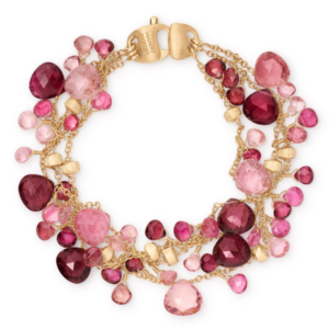 Marco Bicego tourmaline bracelet