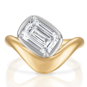 Zahn-Z Diko Mou ring