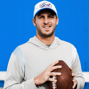 Jared Goff Jared ring