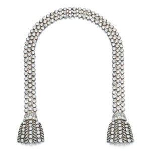 SOthebys Geneva Marie Antoinette Necklace