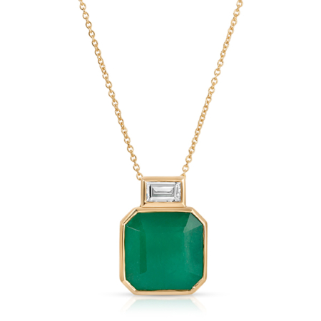 Varsha Diamonds CEO Predicts Colored Gemstones Will Soar in 2025 - JCK