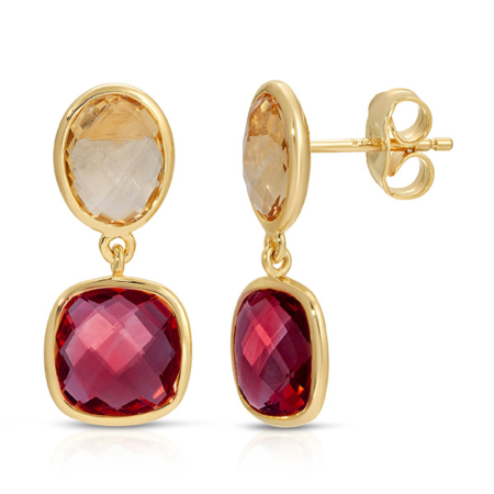 Varsha Diamonds CEO Predicts Colored Gemstones Will Soar in 2025 - JCK