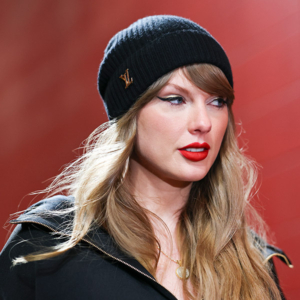 Taylor Swift AFC Championship