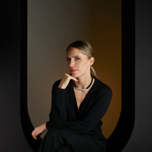 Venyx Eugenie Niarchos