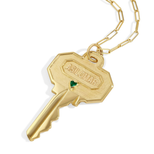 Future Fortune key project