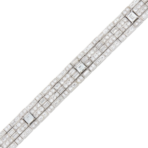 diamond bracelet
