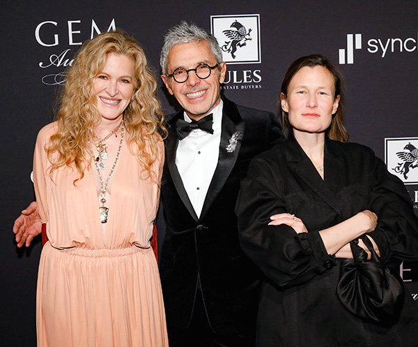 2024 Gem design nominees