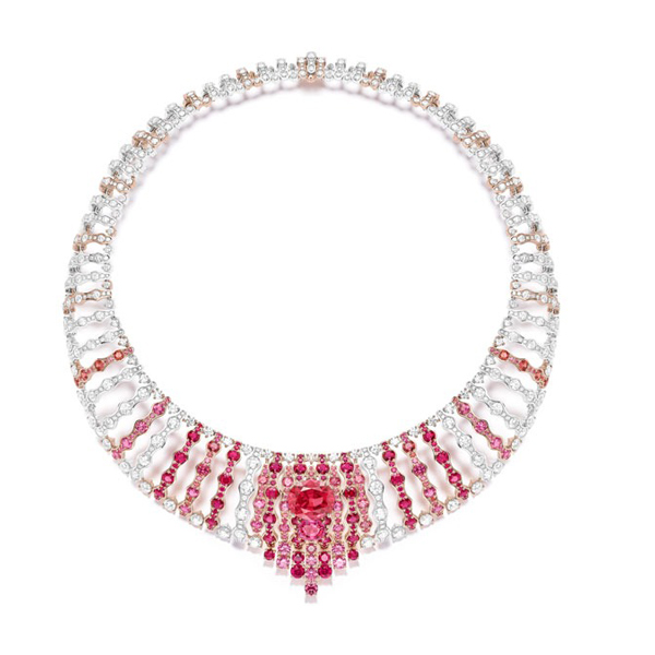 Piaget necklace